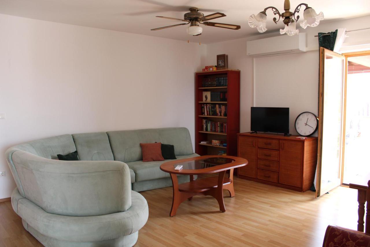 Apartment Noel Sveti Vid-Miholjice Экстерьер фото