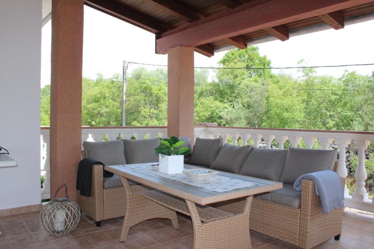 Apartment Noel Sveti Vid-Miholjice Экстерьер фото