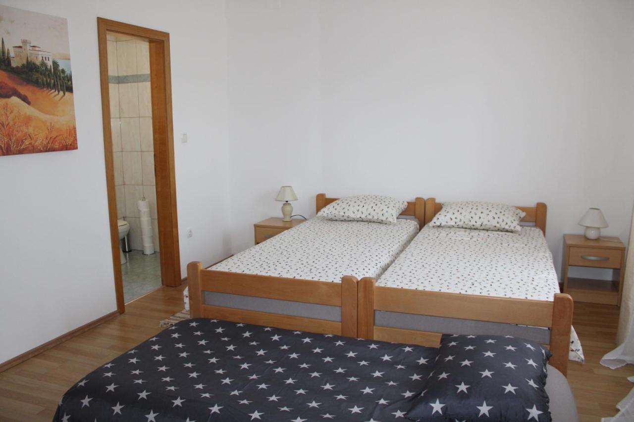 Apartment Noel Sveti Vid-Miholjice Экстерьер фото