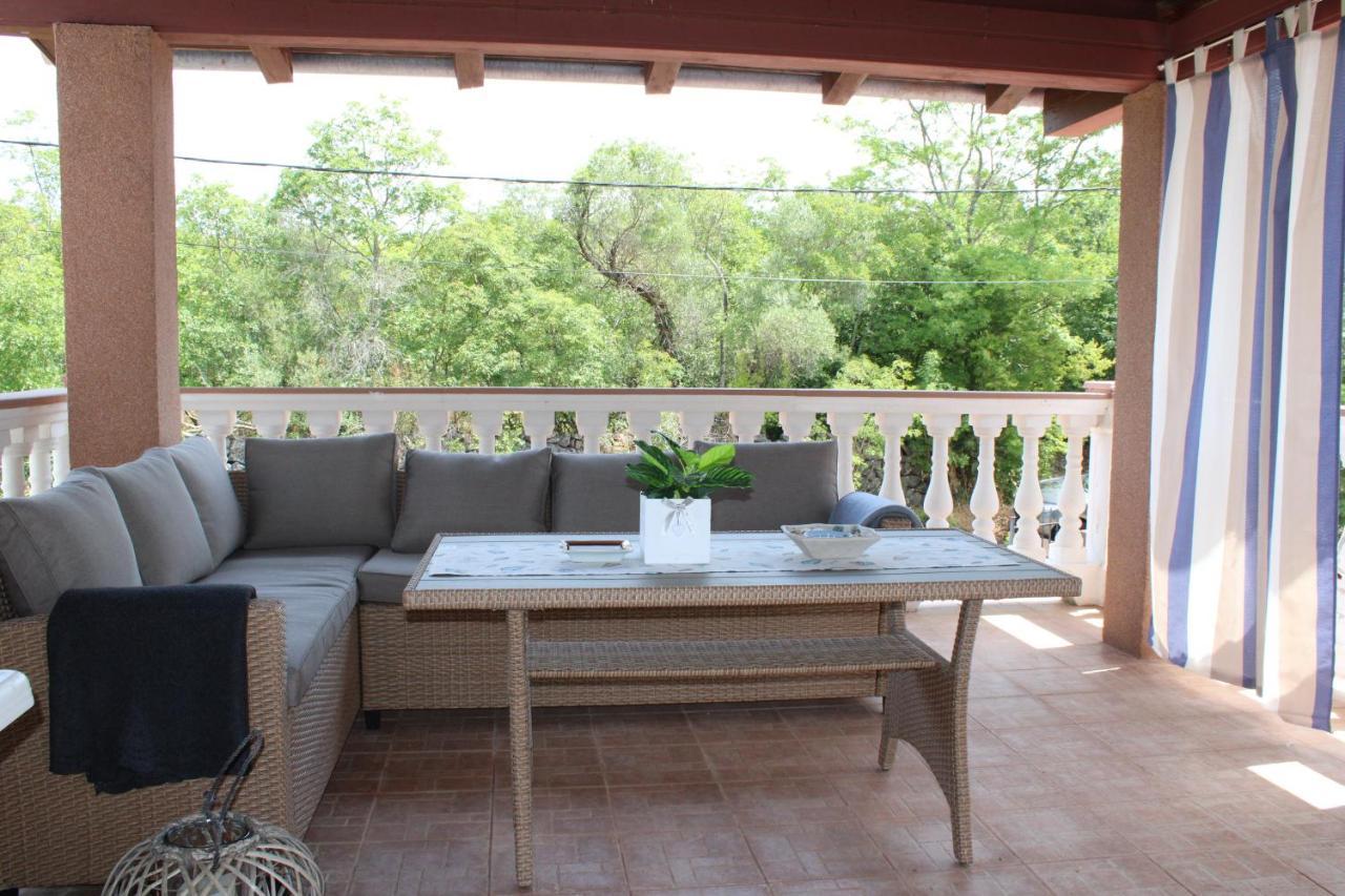 Apartment Noel Sveti Vid-Miholjice Экстерьер фото