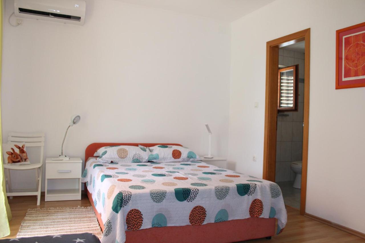 Apartment Noel Sveti Vid-Miholjice Экстерьер фото