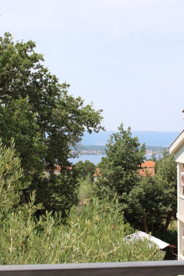 Apartment Noel Sveti Vid-Miholjice Экстерьер фото