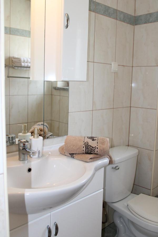 Apartment Noel Sveti Vid-Miholjice Экстерьер фото