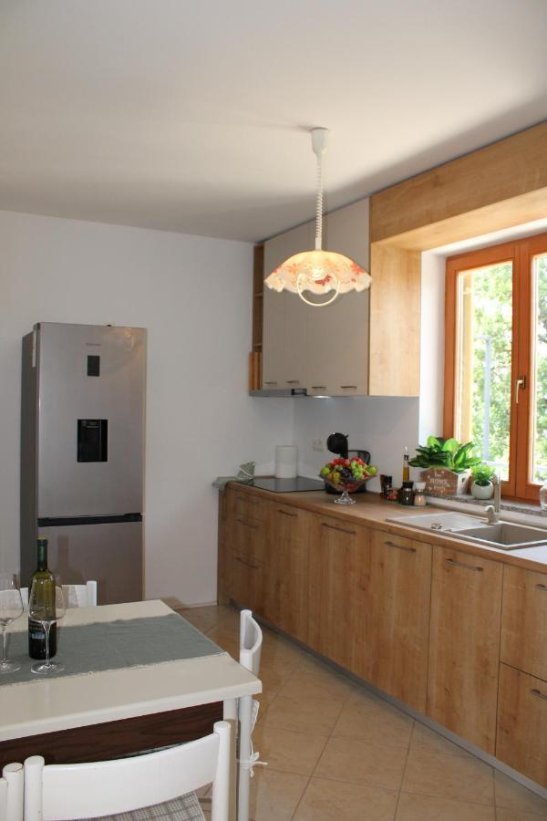 Apartment Noel Sveti Vid-Miholjice Экстерьер фото