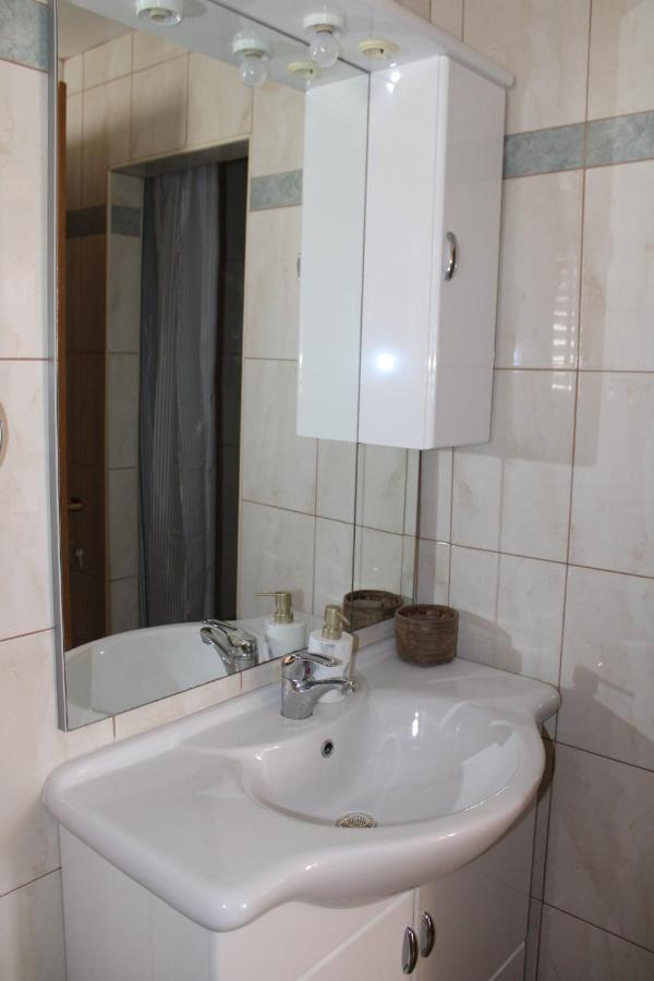 Apartment Noel Sveti Vid-Miholjice Экстерьер фото